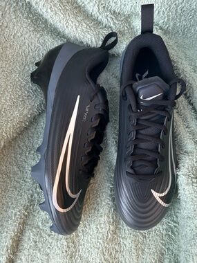 Nike Vapor Edge Speed 3 Men's size 8 Football Cleats